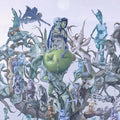 The Garden Of Unearthly Delights (20Th Anniversary) |