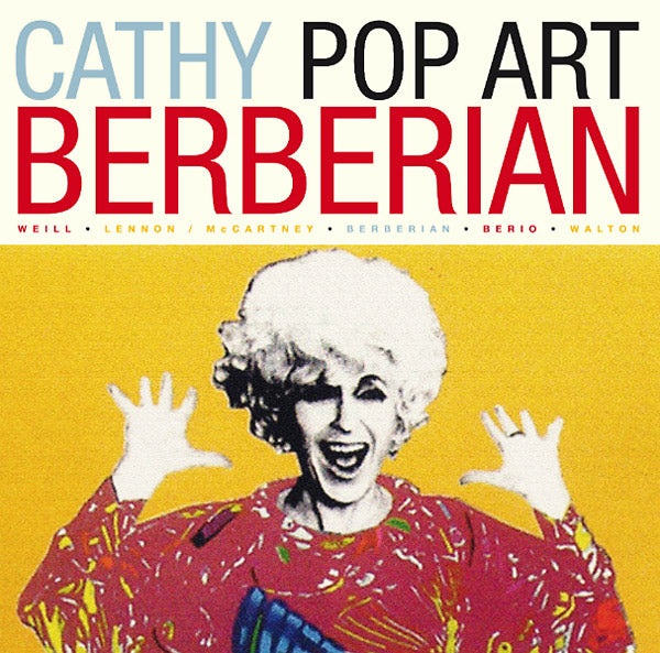 Pop Art |