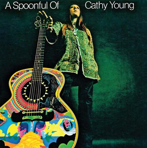 A Spoonful Of... |