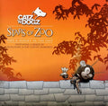 Stars Of Zoo Part 4: Sunset In The East |