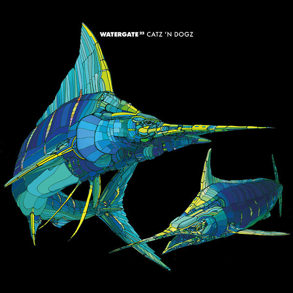 Watergate 22 |