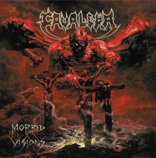 Morbid Visions (Red Vinyl) |