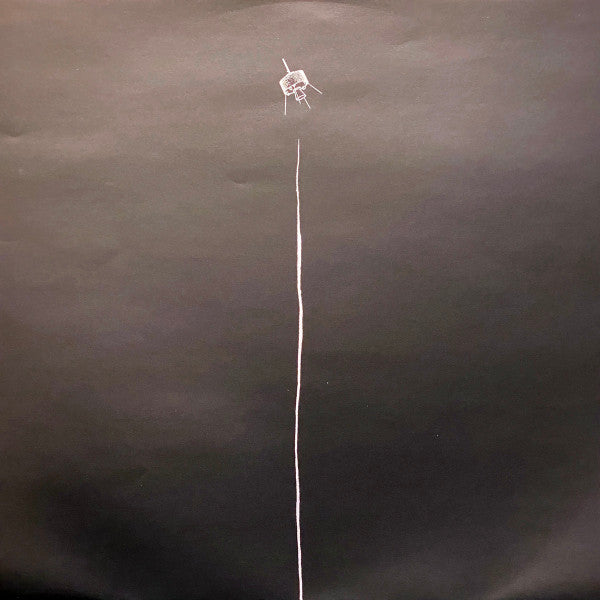 (PRE-ORDER 12/19/2025) Final Transmission (VINYL) | Mint (M) Mint (M)
