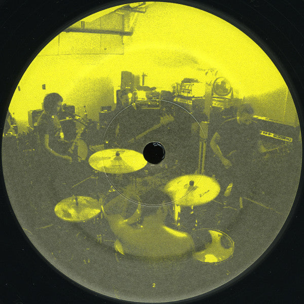 (PRE-ORDER 12/19/2025) Final Transmission (VINYL) | Mint (M) Mint (M)