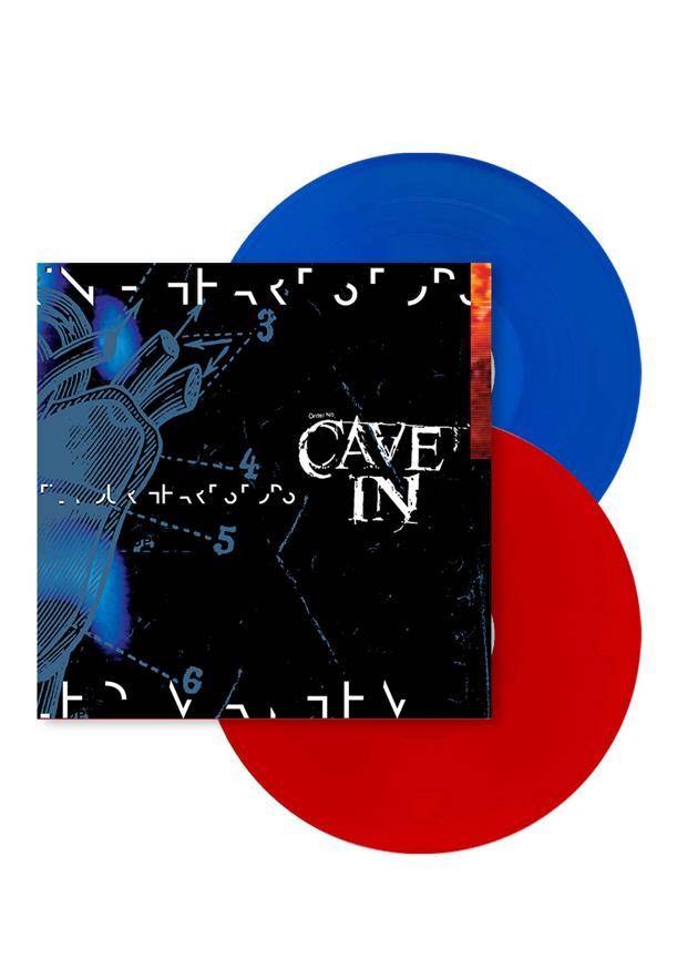 Until Your Heart Stops (Color Vinyl 2LP) | Mint (M) Mint (M)