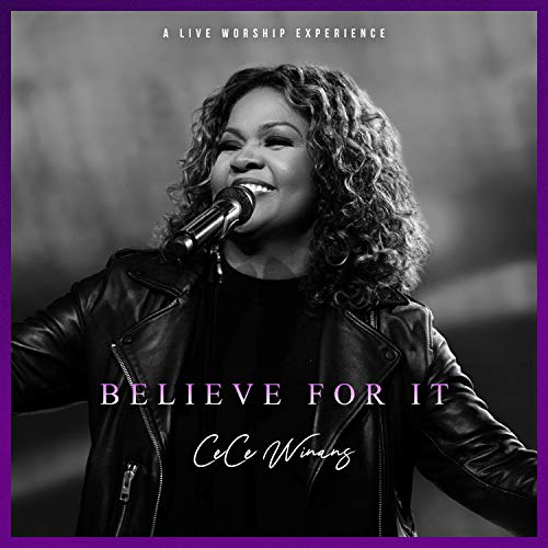 Believe For It |
