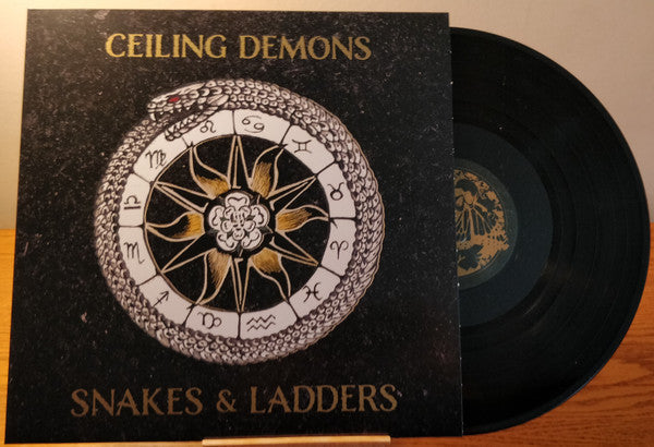Snakes & Ladders | Mint (M) Mint (M)
