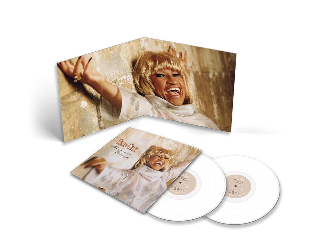 Siempre Vivire (Limited Edition, 140 Gram White Colored Vinyl) (2 Lp's) | Mint (M) Mint (M)
