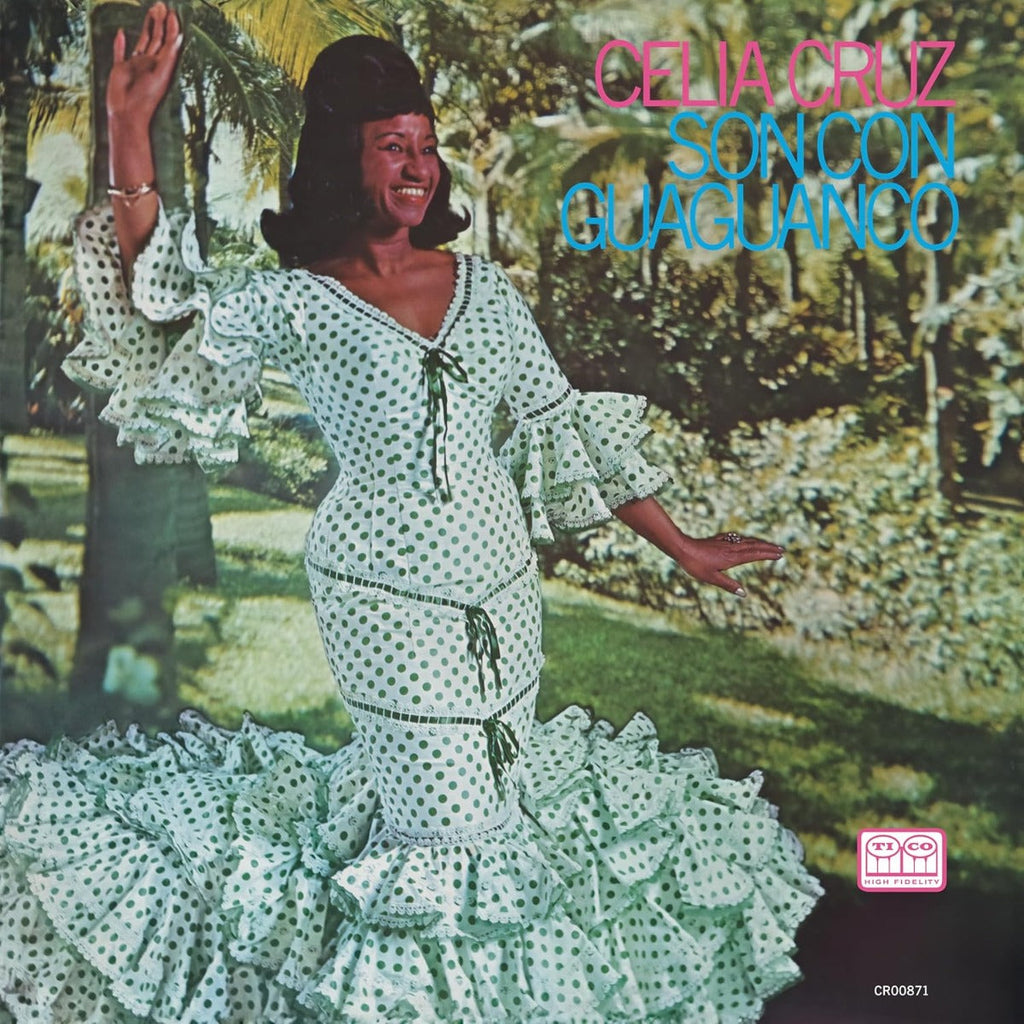 Son Con Guaguanco (180 Gram Vinyl) |