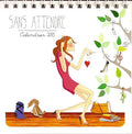 Sans Attendre [Import] (2 Lp's) | Mint (M) Mint (M)