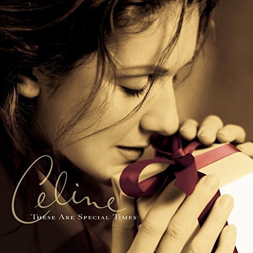 Celine Dion - These Are Special Times (140 Gram Vinyl, Download Insert) (2 Lp's) |