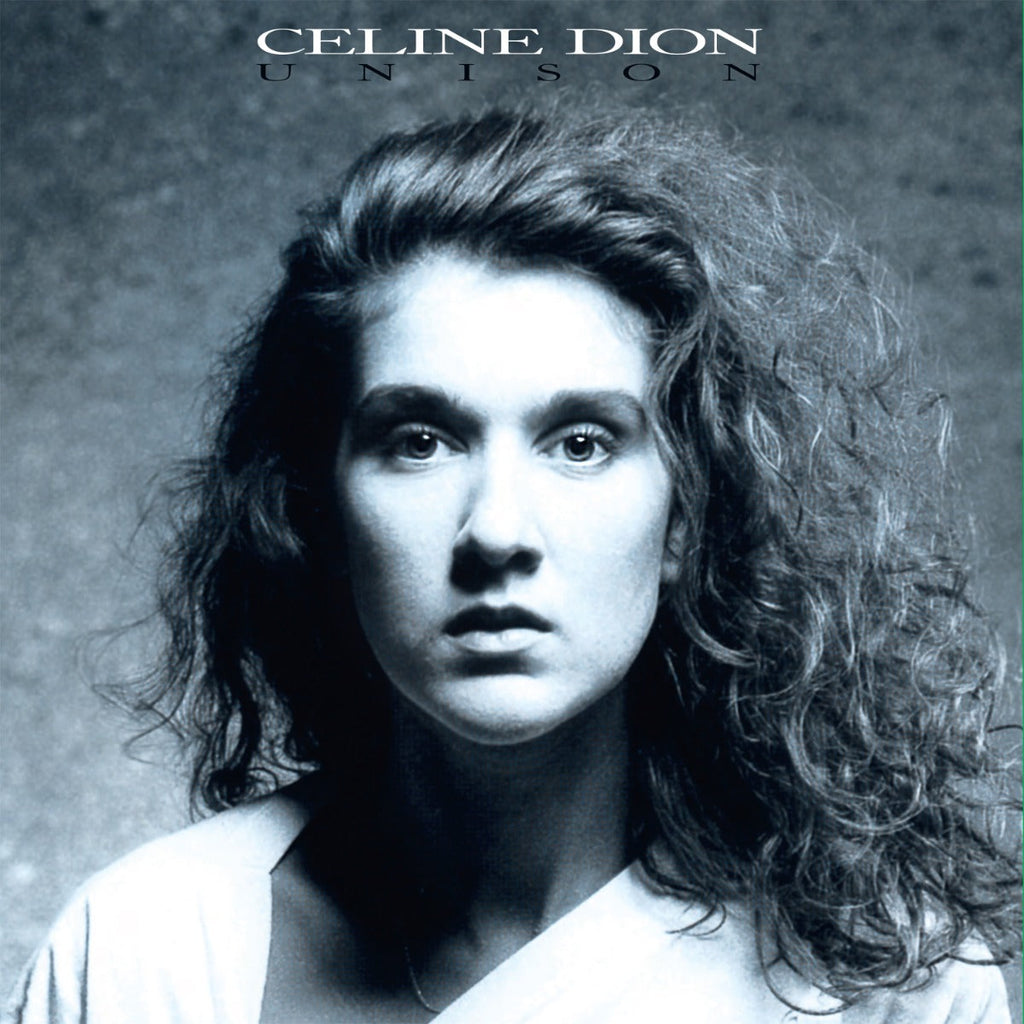 Unison (Booklet, Photo / Photo Card, CLEAR VINYL) | Mint (M) Mint (M)