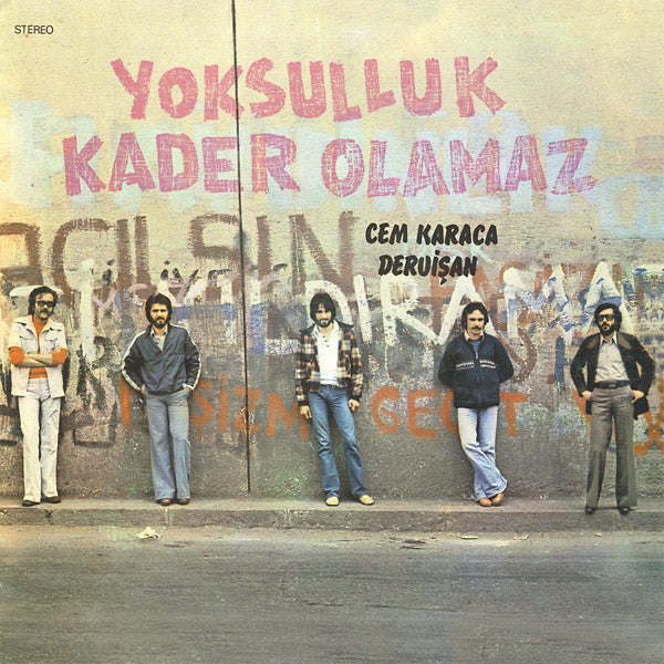Yoksulluk Kader Olamaz |