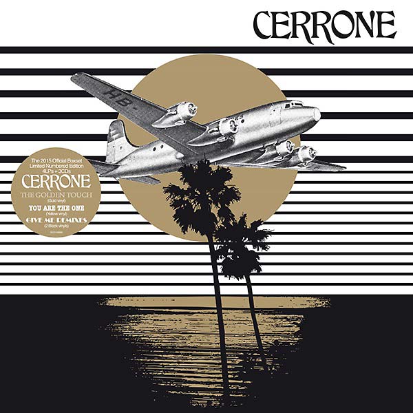 Classic Albums + Remixes Boxset 2 |