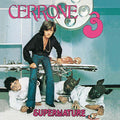 Supernature (Cerrone III) (The Official 2014 Edition) (GREEN VINYL) | Near Mint (NM) Near Mint (NM)