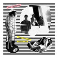 French Synth Wave: St Etienne - 1981 |