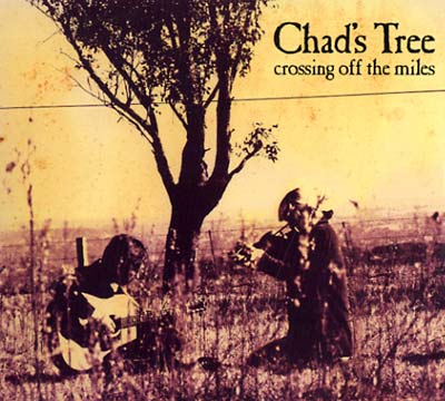 Crossing Off The Miles (2xCD) | Mint (M) Mint (M)