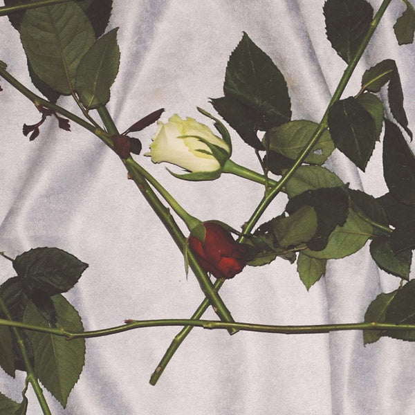 Chain of Flowers (Clear Vinyl) |