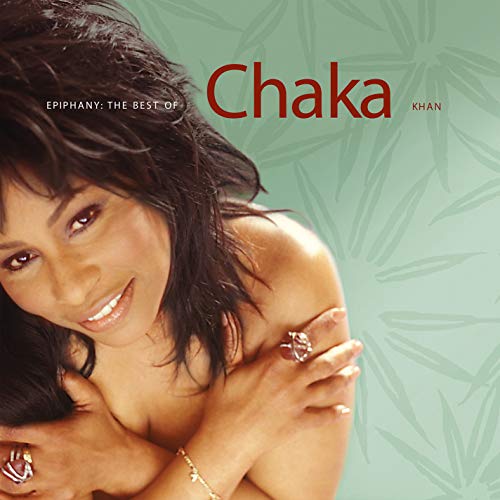 Chaka Khan - Epiphany: The Best Of Chaka Khan (Color Vinyl) | Mint (M) Mint (M)