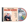 Chalino Sonchez - Nieves De Enero |