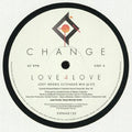 Love 4 Love / Make Me (Go Crazy) | Mint (M) Mint (M)