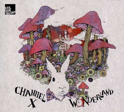 Wonderland |