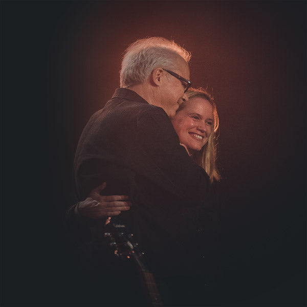 Live at Jazz Middelheim |