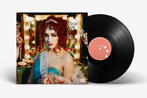 Chappell Roan - The Rise And Fall Of A Midwest Princess: Popstar Edition | Mint (M) Mint (M)
