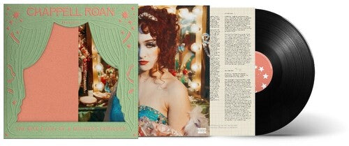 Chappell Roan - The Rise And Fall Of A Midwest Princess: Collector's Edition | Mint (M) Mint (M)