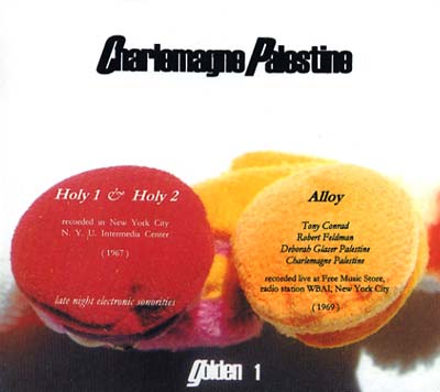 Alloy (Golden 1) |