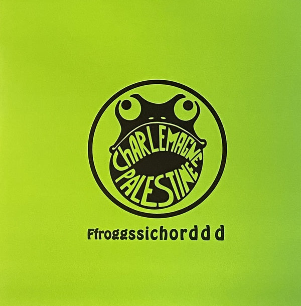 Ffroggssichorddd |