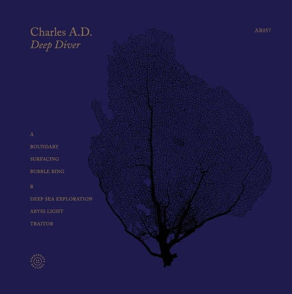 Deep Diver |