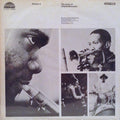 Rhythm X – The Music Of Charles Brackeen |