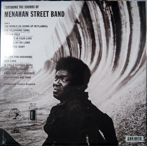 No Time For Dreaming (Vinyl) | Mint (M) Mint (M)