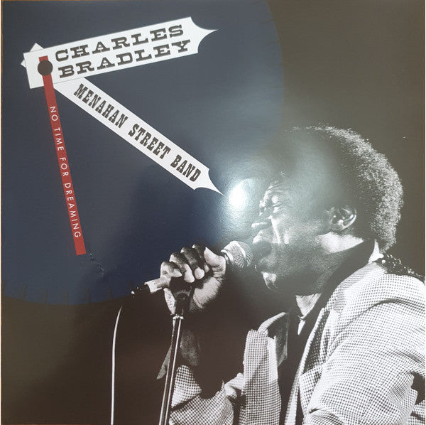 No Time For Dreaming (Vinyl) | Mint (M) Mint (M)