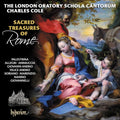 Sacred Treasures Of Rome |