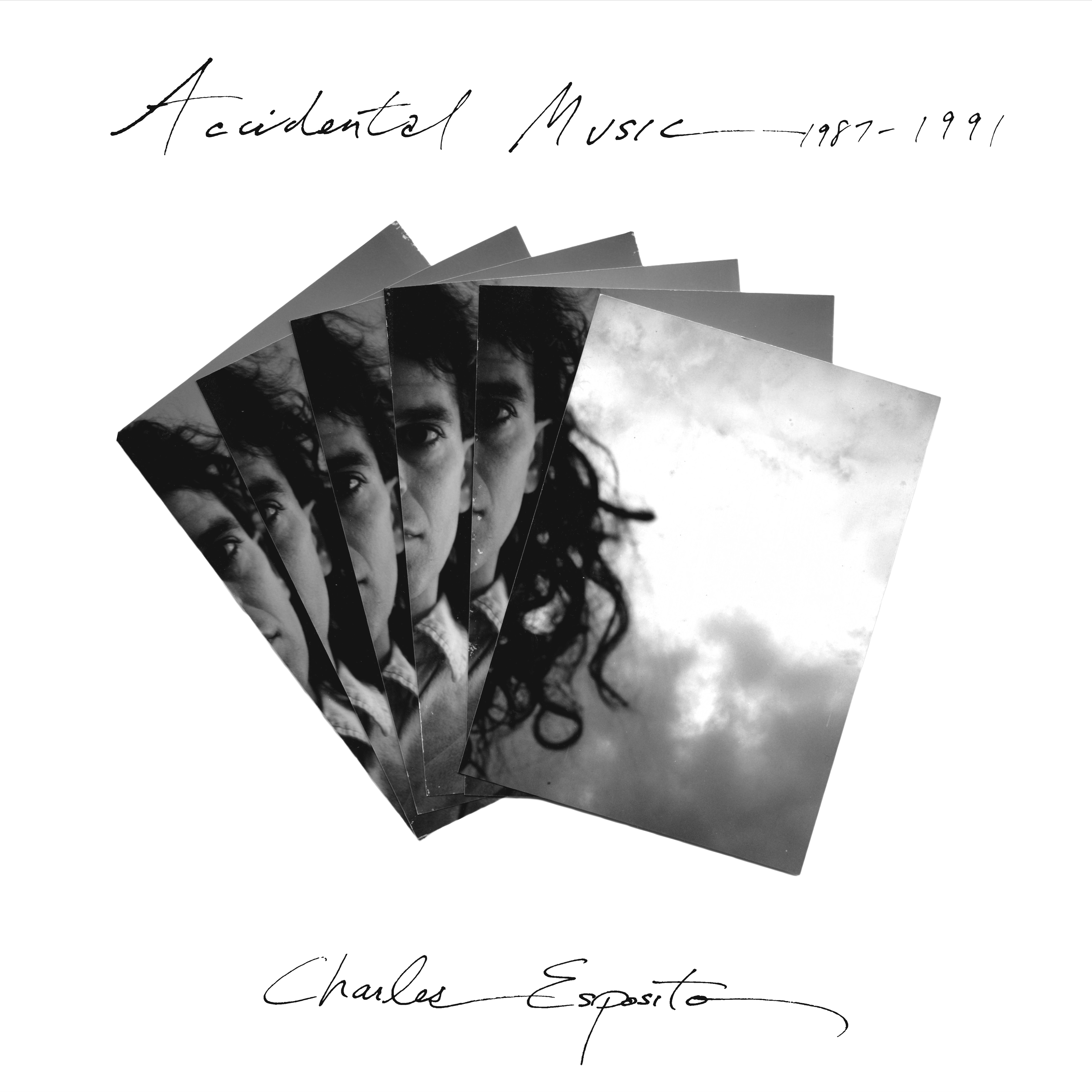 Accidental Music 1987-1991 |
