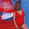 French Disco Boogie Sounds Vol. 4, 1977-1991: Selected by Charles Maurice (CD) | Mint (M) Mint (M)