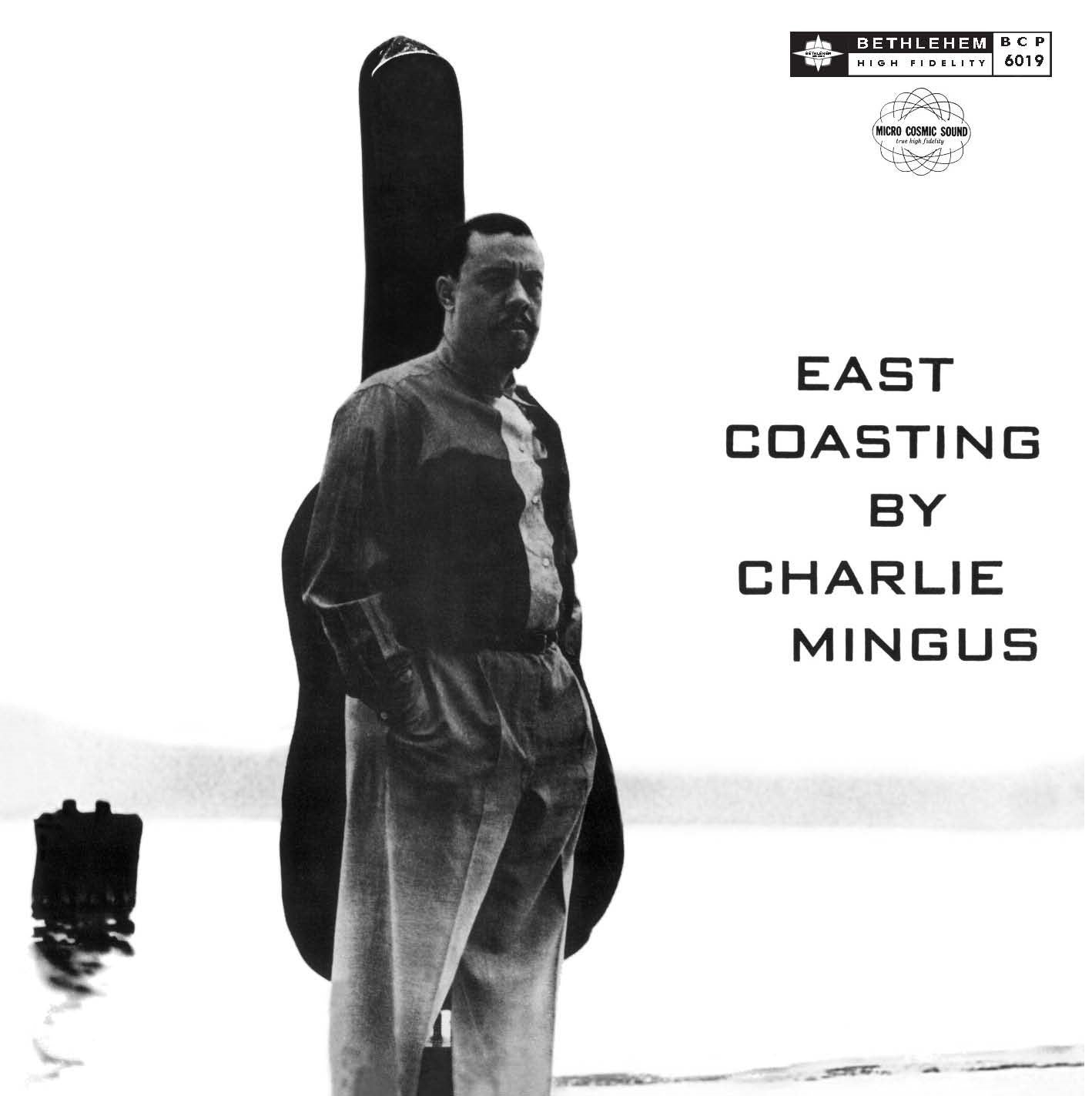 East Coasting |