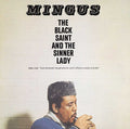 Charles Mingus - The Black Saint And The Sinner Lady [LP] | Mint (M) Mint (M)
