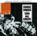Town Hall Concert |