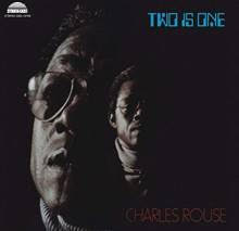 Two Is One |