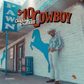 Charley Crockett - $10 Cowboy | Mint (M) Mint (M)