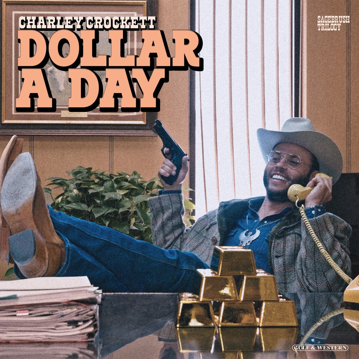 Dollar A Day |