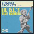 Lil G.l.'s Blue Bonanza (180g Vinyl) | Mint (M) Mint (M)
