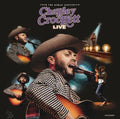 Charley Crockett - Live From The Ryman | Mint (M) Mint (M)