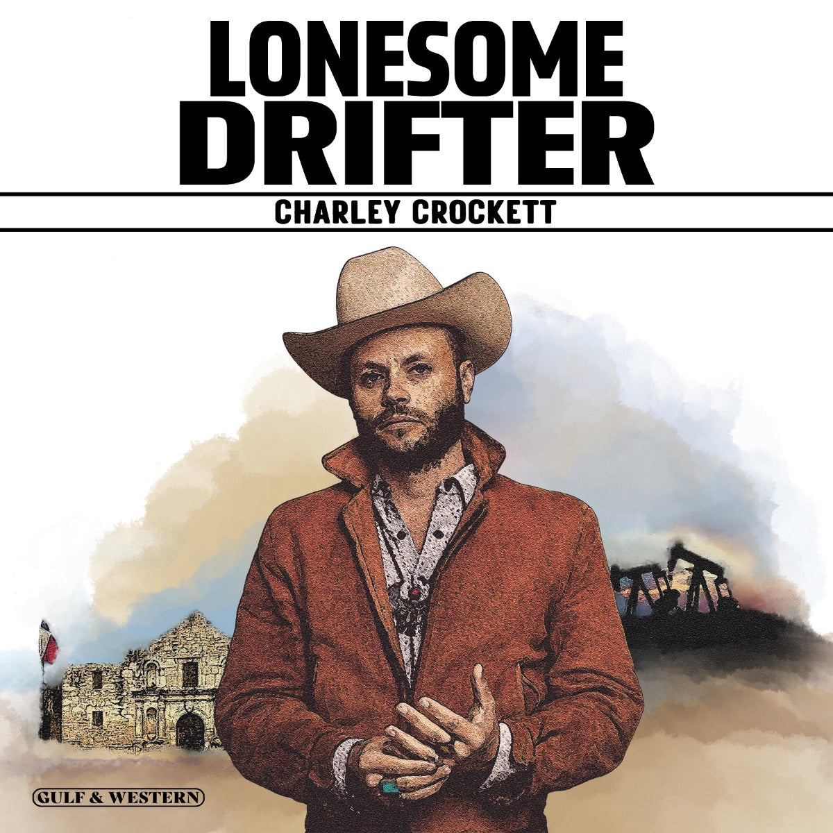 Lonesome Drifter |
