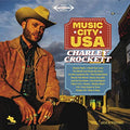 Charley Crockett - Music City USA (180g 2LP) | Mint (M) Mint (M)