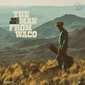 Charley Crockett - The Man From Waco | Mint (M) Mint (M)