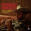 Charley Crockett - Welcome To Hard Times (180 Gram Vinyl) | Mint (M) Mint (M)